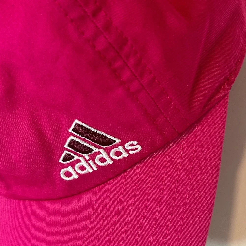 Adidas hat one size